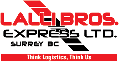 Lalli Bros Express Ltd. | Trucking Company Canada